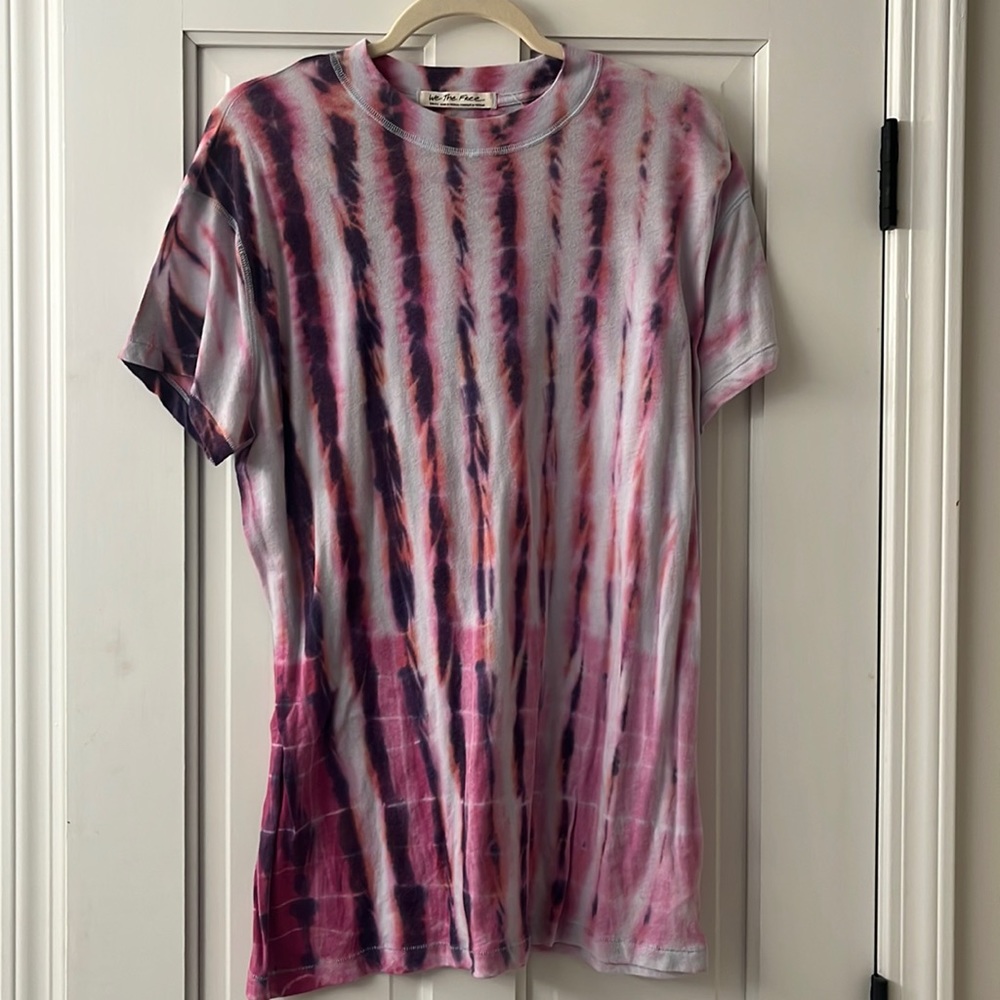 Free People T-shirt